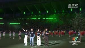 世界杯首日精彩回顾 墨西哥战胜南非 韩国逆转捷克